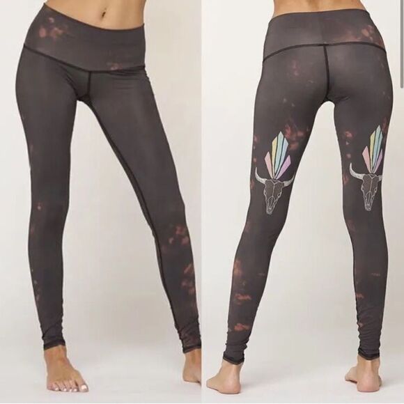 Teeki Buffalo Princess Hot Pants - Picture 1 of 5